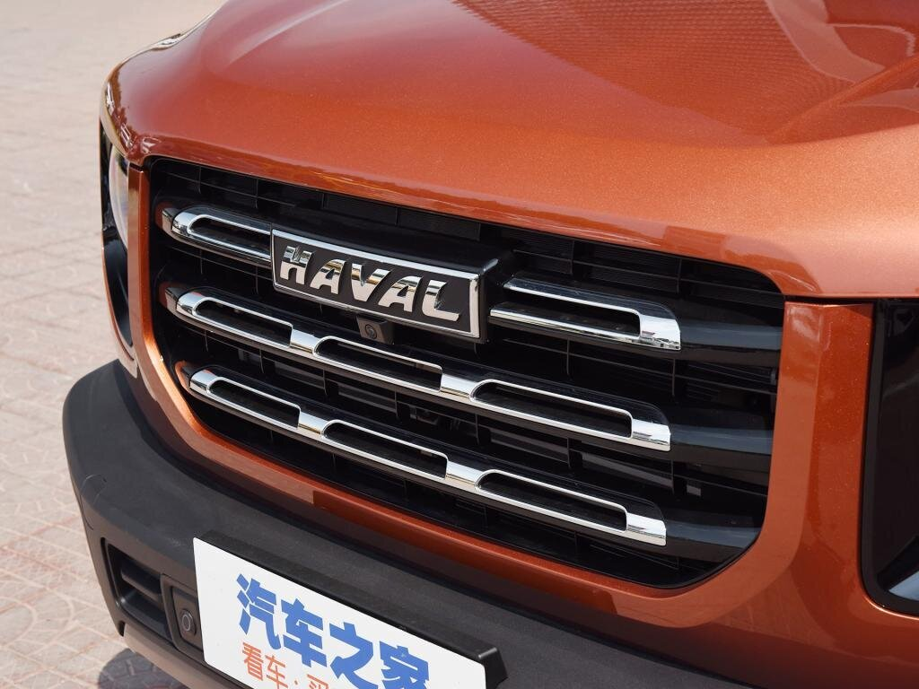 У Патриота новый конкурент. Это современный и брутальный Big Dog вместо ...