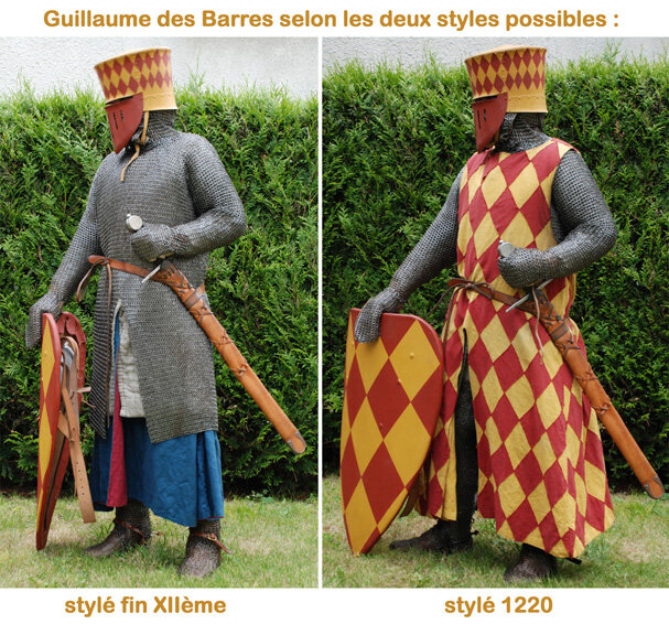 Визуальные отличия наглядно (приемлимы оба варианта)