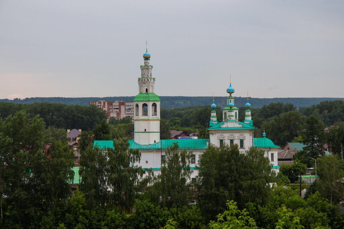 Подборка самых интересных мест в Кунгуре, которые обязательно нужно  посетить! | Не такие. Путешествия. | Дзен