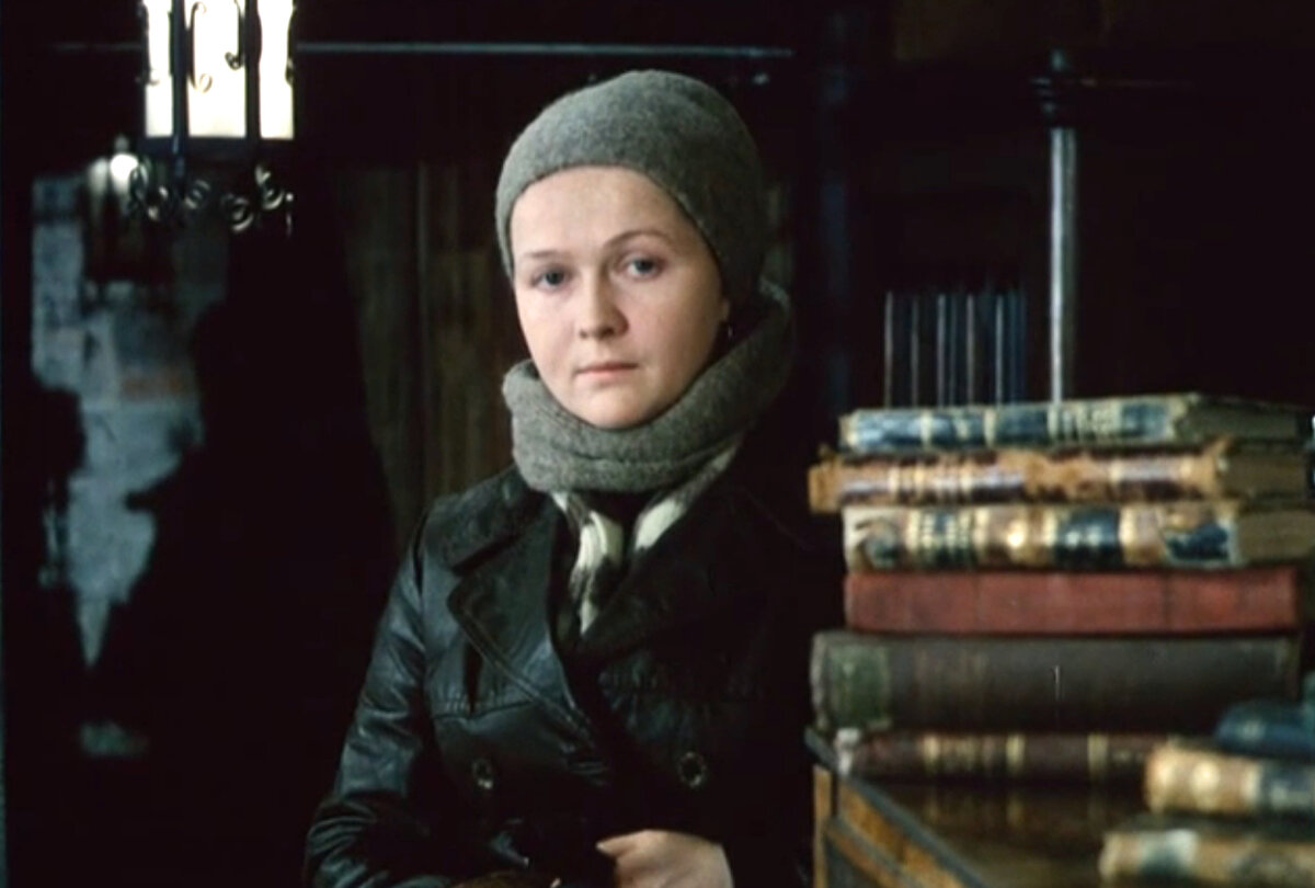 Кадр из кинофильма "Осенний марафон", 1979 г., режиссер Георгий Данелия, сценарист Александр Володин, композитор Андрей Петров (скриншот)