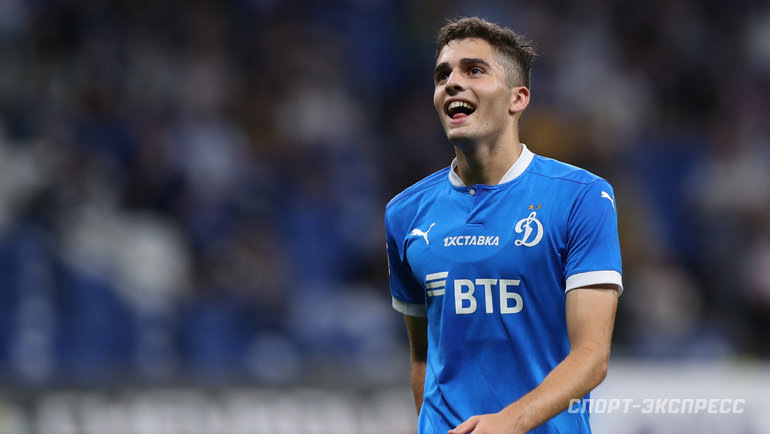 Арсен Захарян