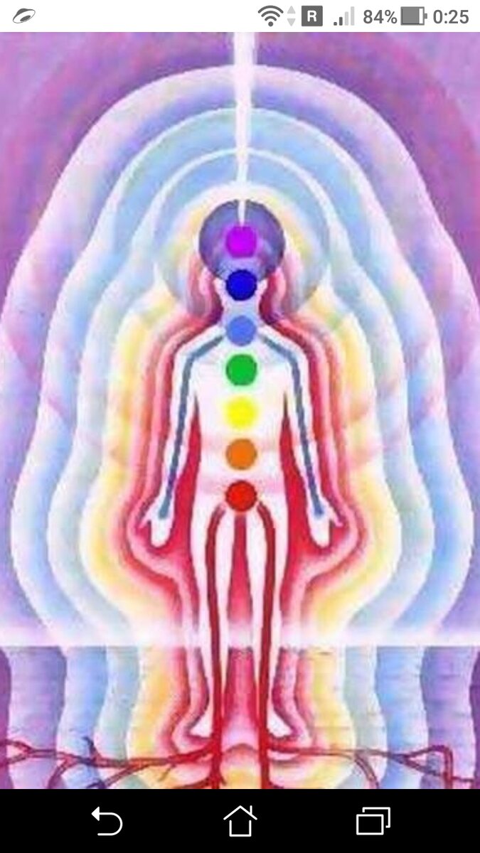 фото Влияние цифрового мира гаджетов на сознание и биополе человека