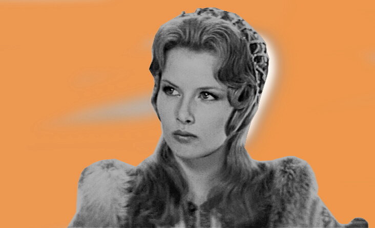 Судьба одной из самых красивых актрис 1980-х