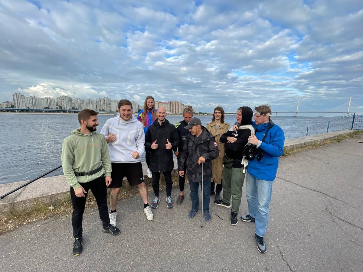 Личное фото