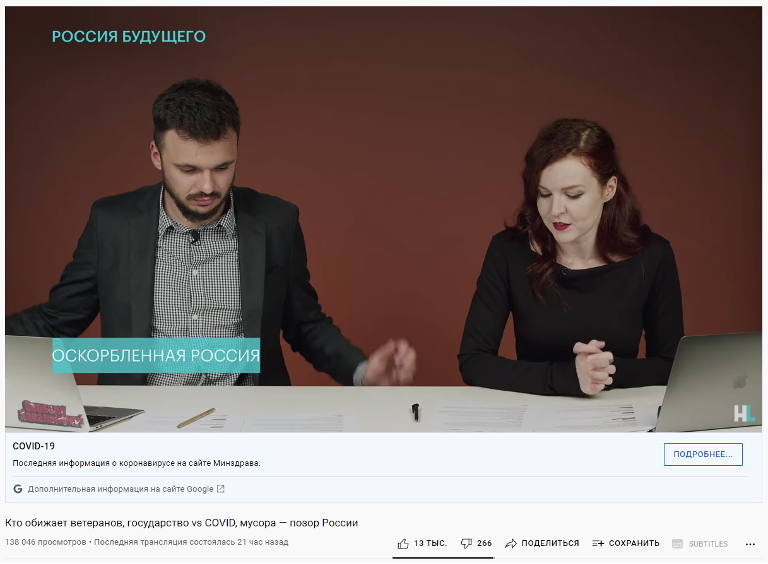 Ярмыш телеграмм