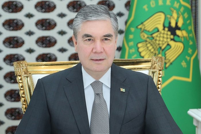 Источник фото: tdh.gov.tm