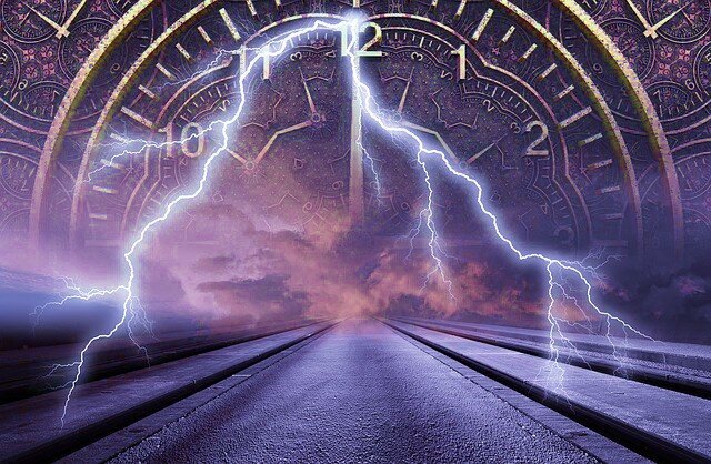 Кармические задачи