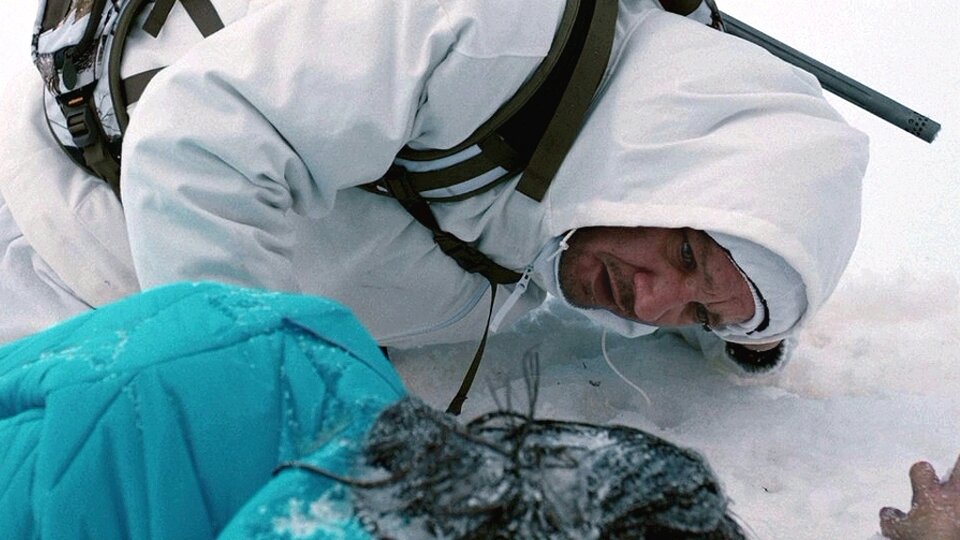 "Ветреная река" (2017)