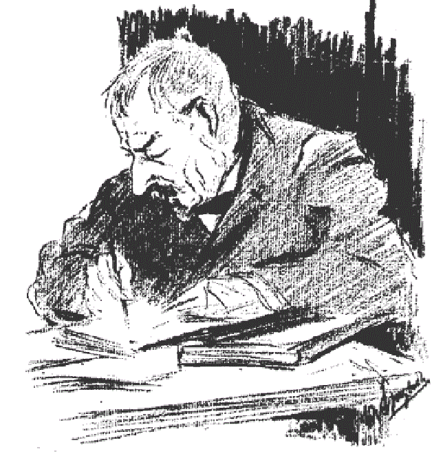 Владимир Львович Бурцев