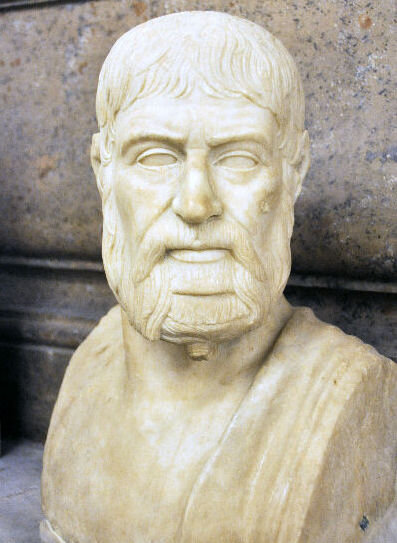 Подозреваемый в подкупе, Павсаний был вынужден скрыться в храме Афины, под крышей которого нельзя было совершить убийство. Тогда спартанцы просто-напросто замуровали храм. Павсаний умер от голода.