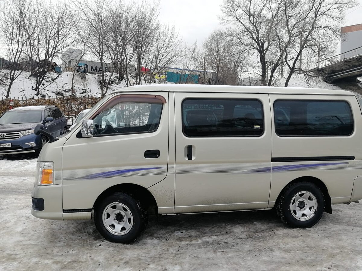 Сразу после покупки