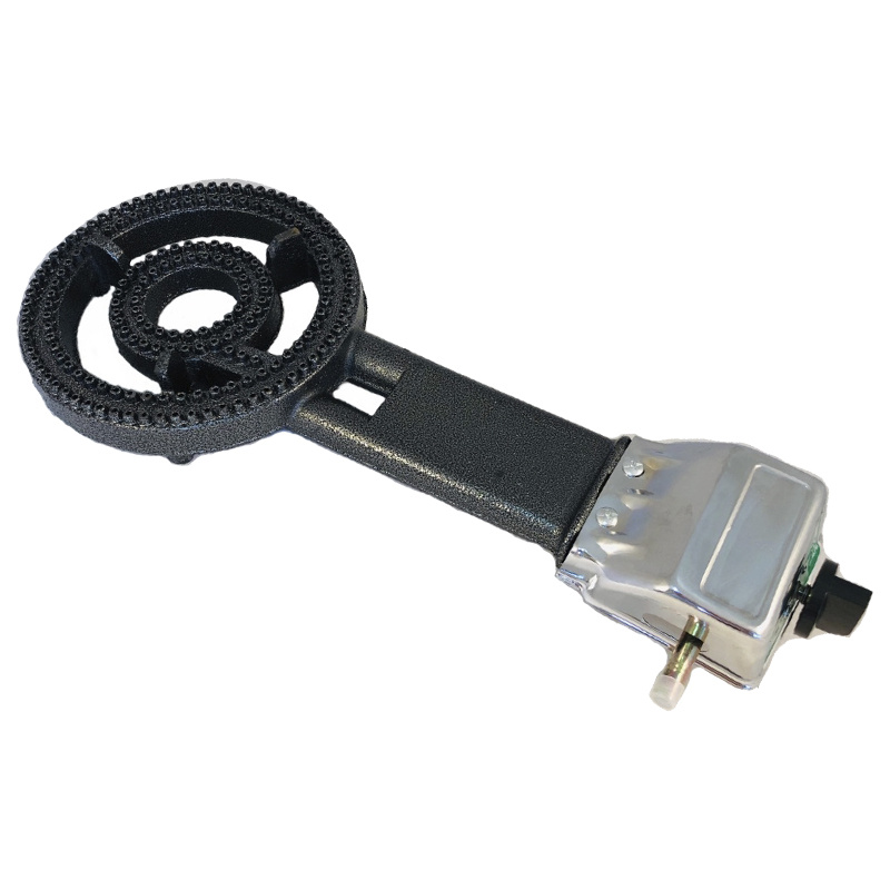 Пример горелок используемых в газовых печах