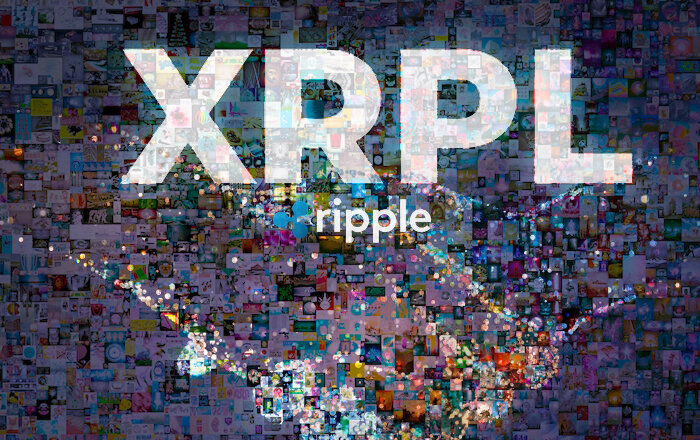 XRPL NFT от Ripple