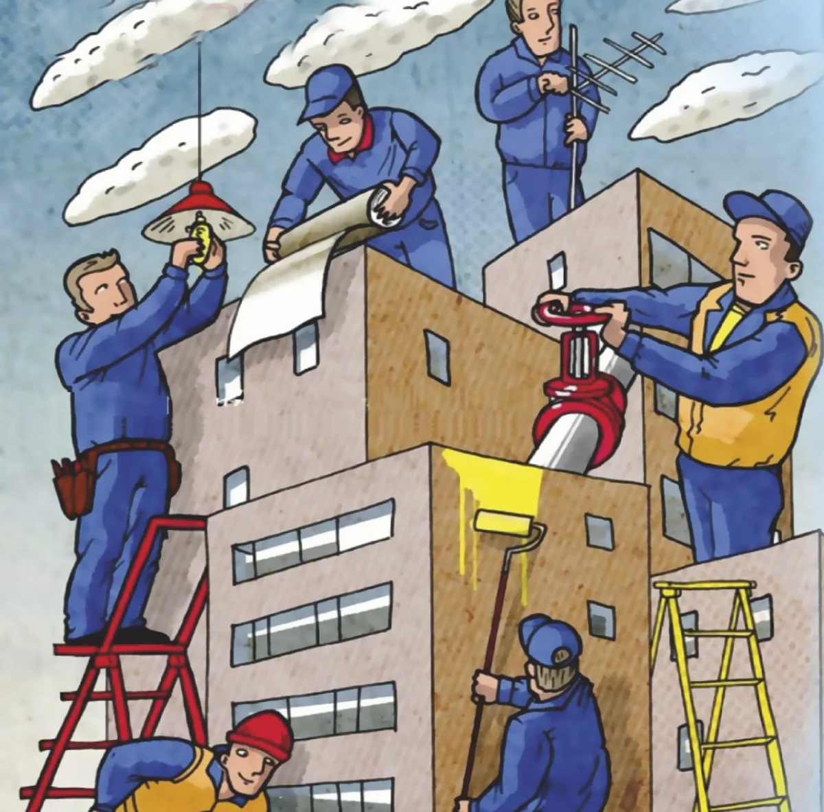 Источник - Яндекс-фото.