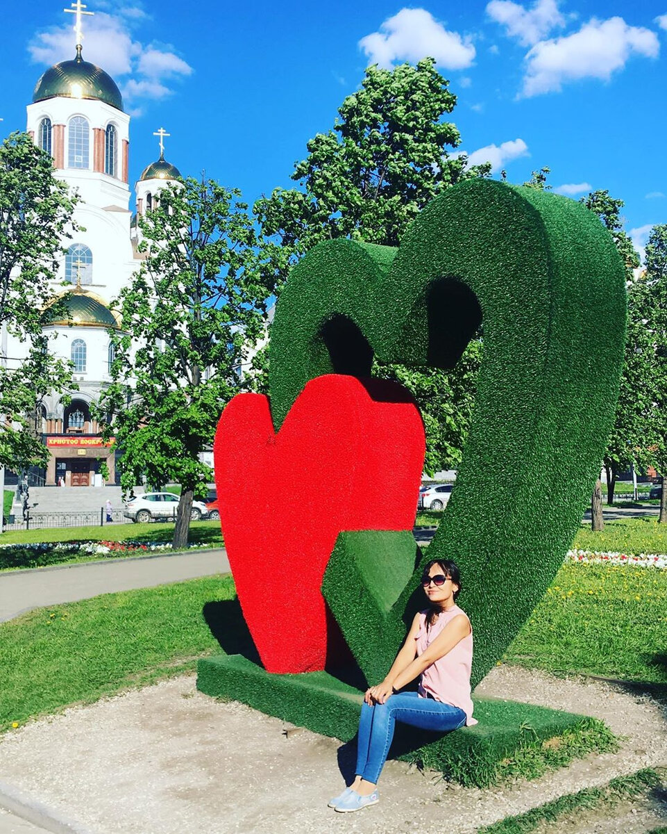 фото автора