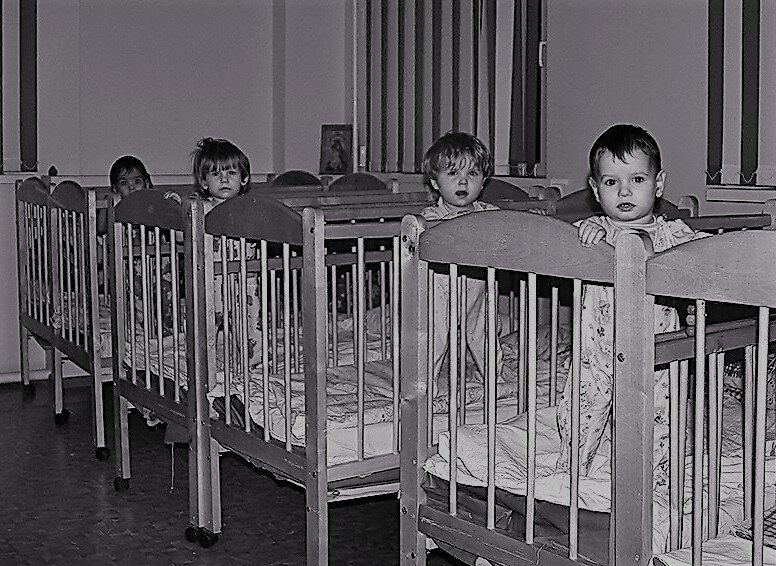 Дом малютки