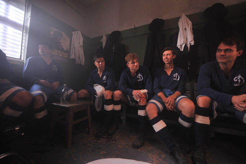 Кадр из фильма