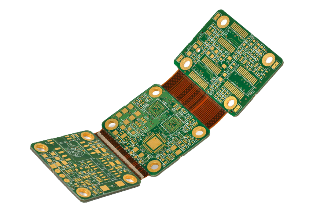 Гибкие печатные платы: понятие, преимущества и применение - ABC-paper.ru
