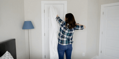 Кадр: @Mattress Clarity / YouTube📷
