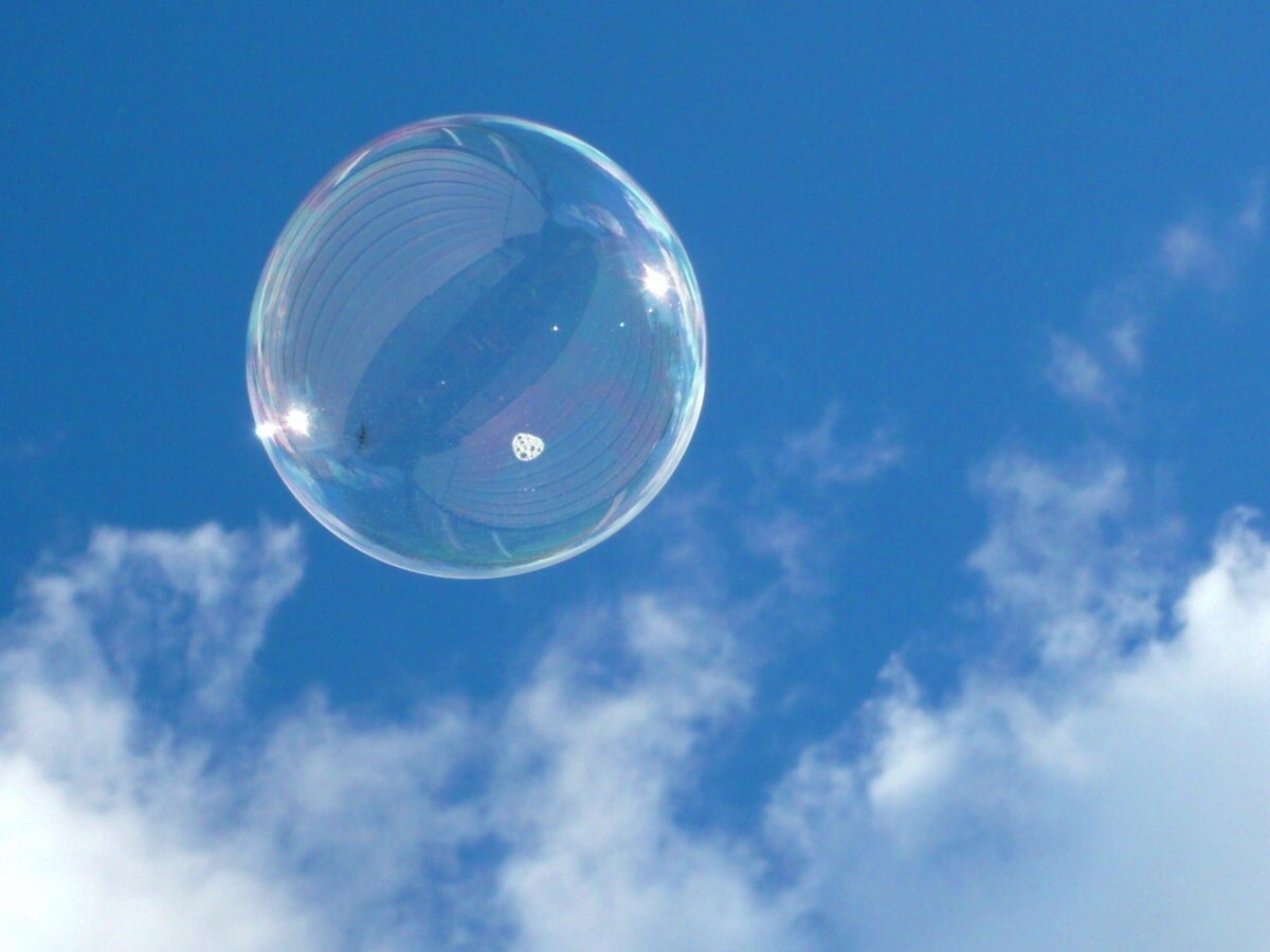 Необходим как воздух нам воздух