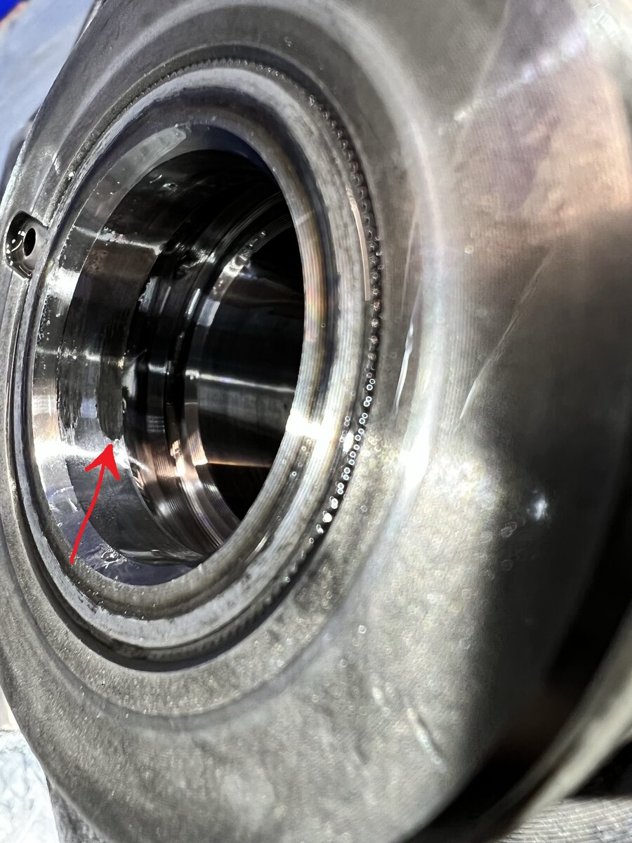 Основные неисправности вариатора CVT JF017E/JF016E | Rebuild AKPP | Дзен