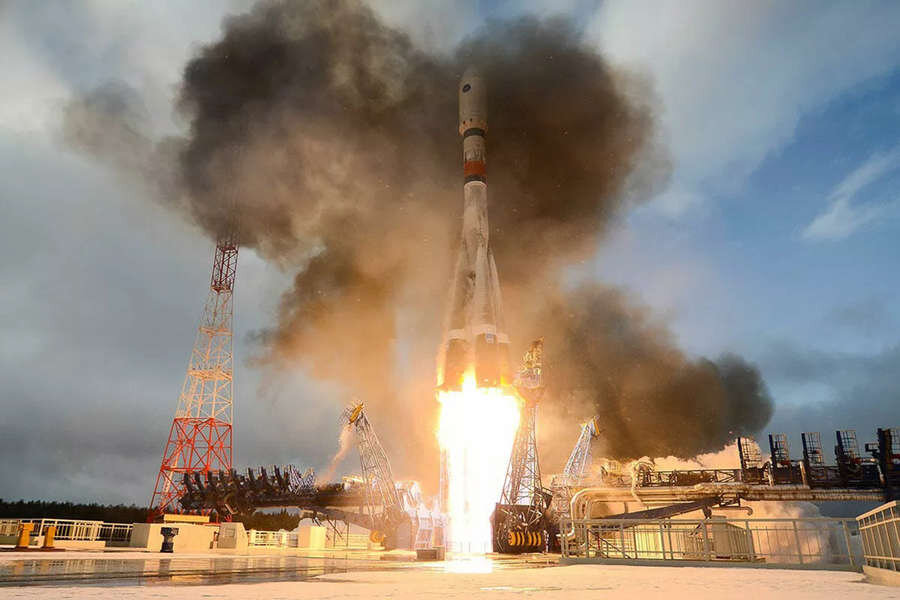 © Минобороны России