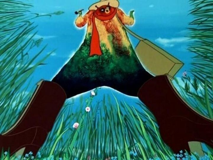 контакт (мультфильм ссср 1978). контакт (мультфильм ссср 1978). мульт про инопланетянина и художника. контакт (мультфильм ссср 1978). советский мультик про инопланетянина.