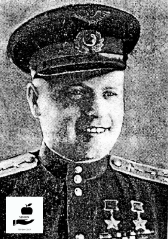 Анатолий Яковлевич Брандыс