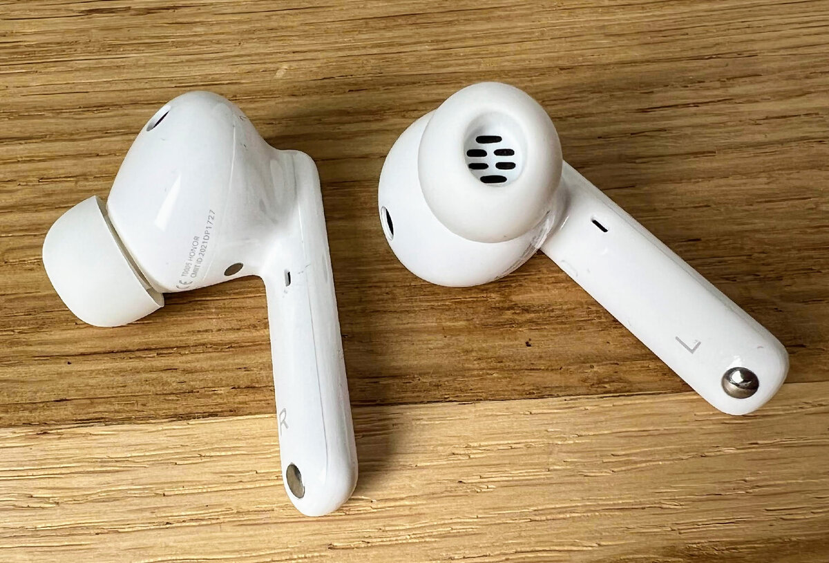 Обзор беспроводных наушников Honor EarBuds 2 Lite: чудеса за пять тысяч |  Технодзен | Дзен