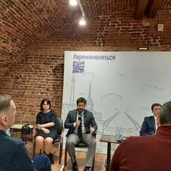 Дмитрий Панов