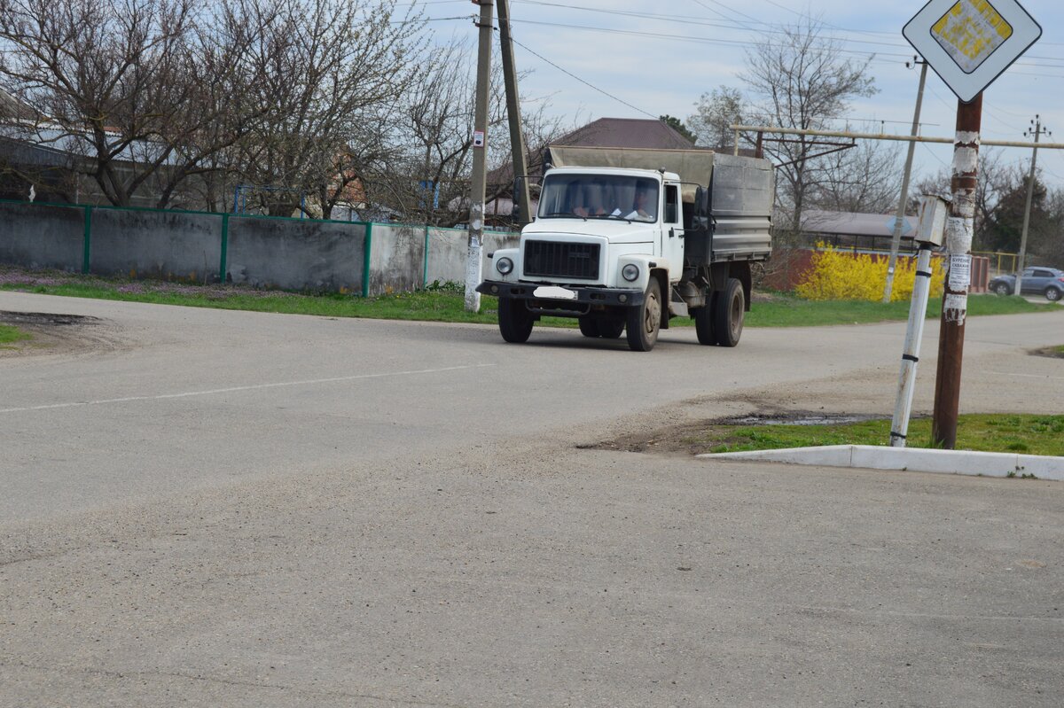 В дальнюю дорогу на КАМАЗ без прицепа. Загрузка. Обратный путь | Советский  водитель транспорта | Дзен