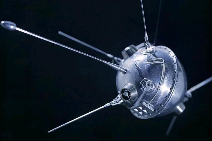 "Луна-1"