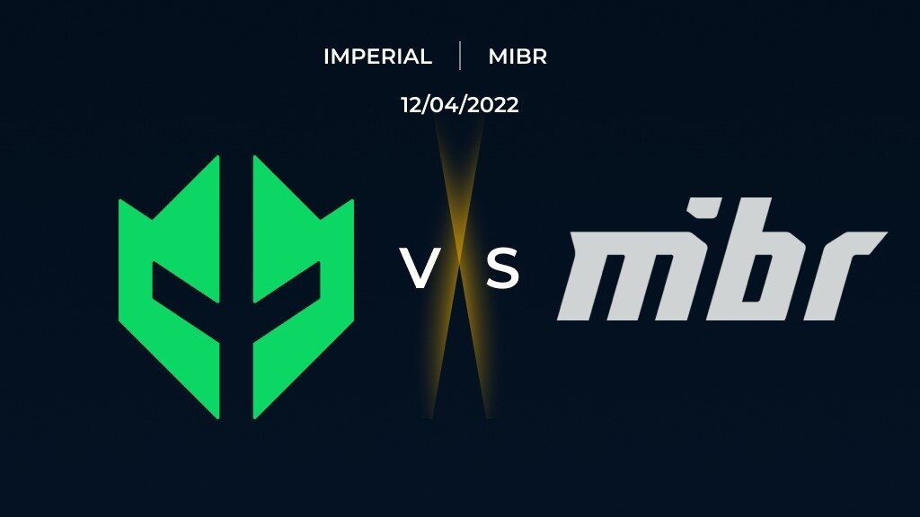 Mibr academy. MIBR 2k logo.