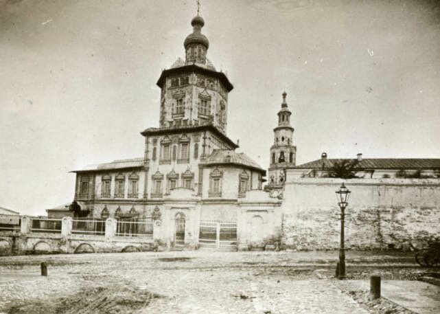 Собор Петра и Павла