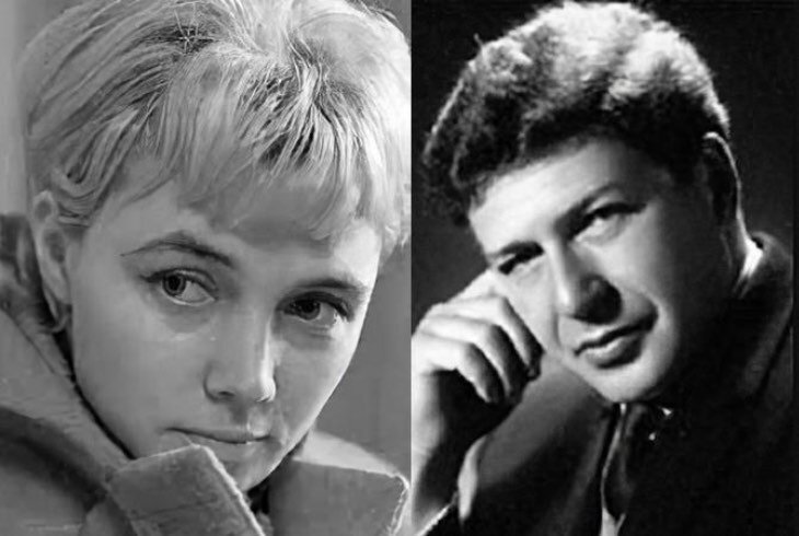 Актриса алешникова биография личная жизнь
