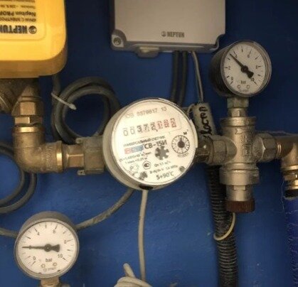 Фото из архива автора