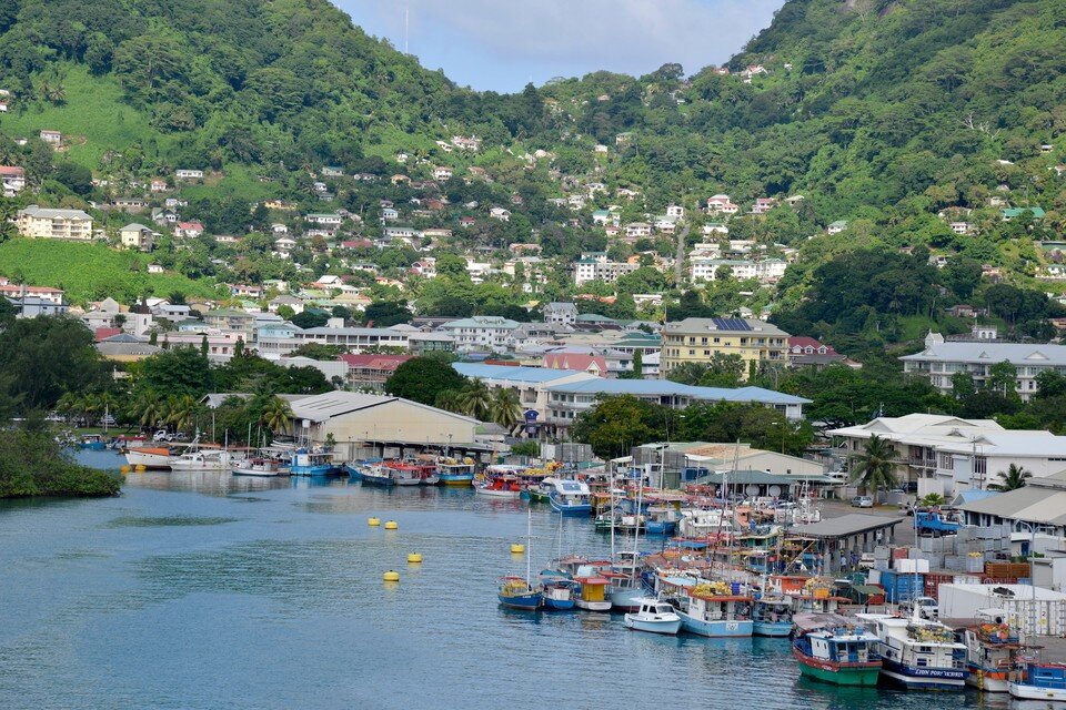     Власти Сейшельских островов не собираются вводить антироссийские санкции в обход ООН  GLOBAL LOOK PRESS