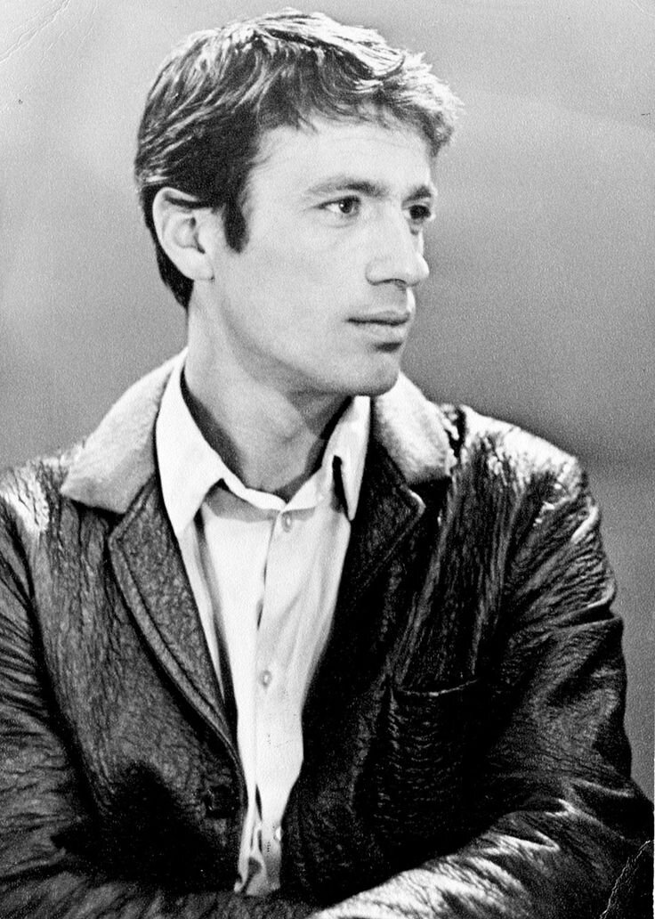 Александр Хочинский