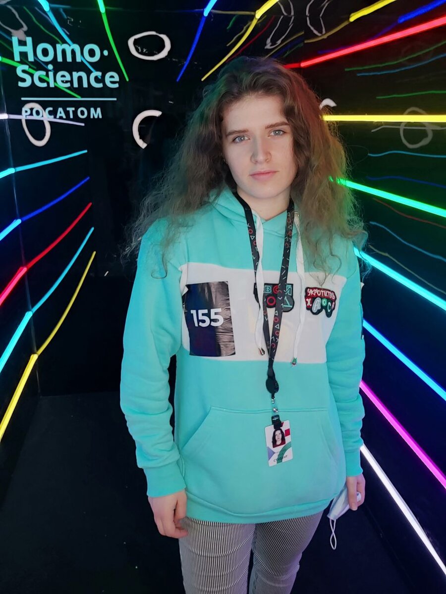 Мотивация vs Бессонные ночи — счет 1:0!