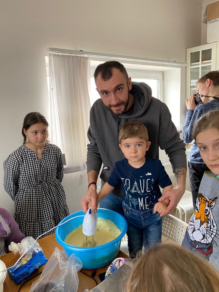 Мой помощник