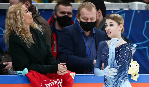 Из открытых источников Сети