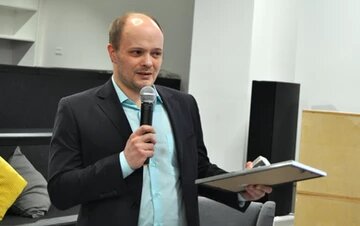 Иван Осипов, директор рекрутингового агентства iChar