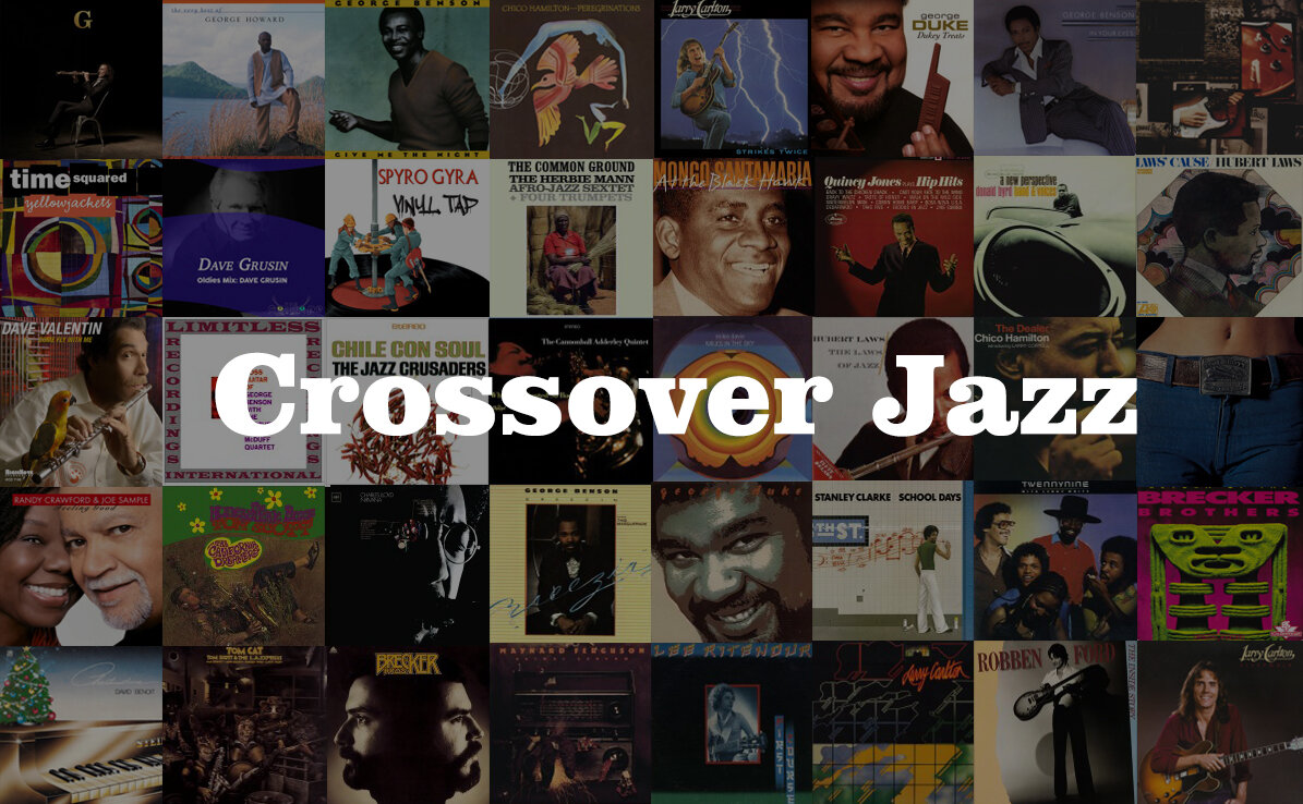 лонгрид: Три кита джаза 70-х. Часть первая. Crossover Jazz | filumjazz |  Дзен