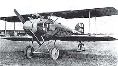  Albatros D.II