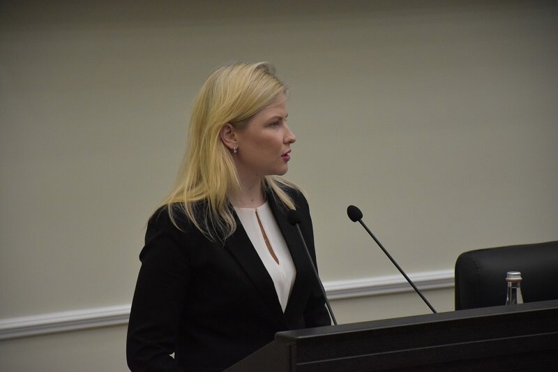 Фото: Ольга Негрова/«ВКонтакте»