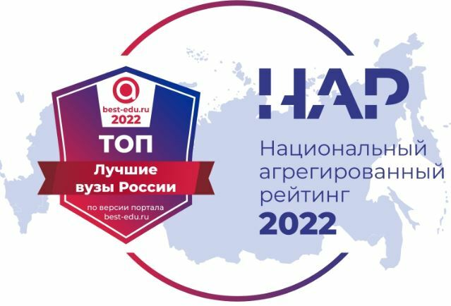 Рейтинг российских медицинских вузов