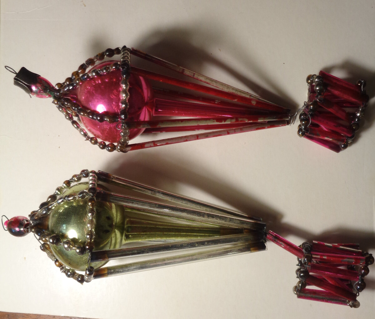 Все фото автора.