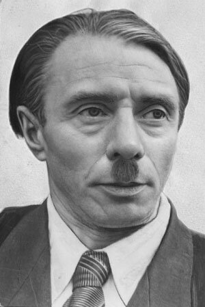 Мисюрёв Александр Александрович (1909 – 1973)