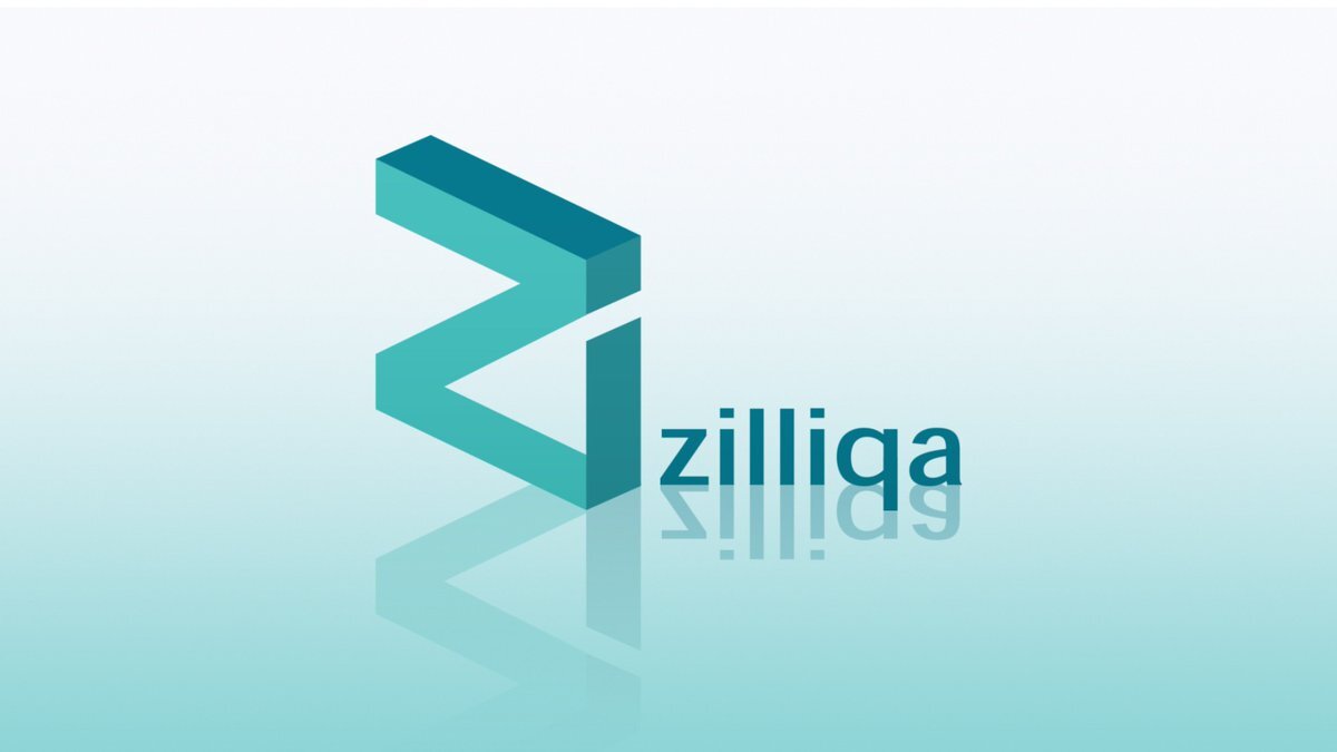 Что ли он Эфириум, такое zilliqa превзойдет.