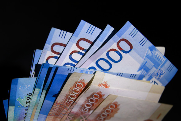 Фото: Максим Стулов/Ведомости/ТАСС 